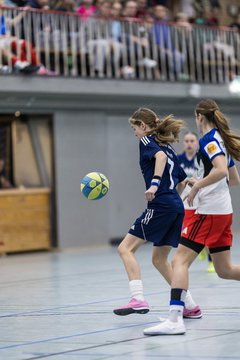 Bild 43 - wCJ Loewinnen Cup C1